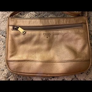 Fossil purse